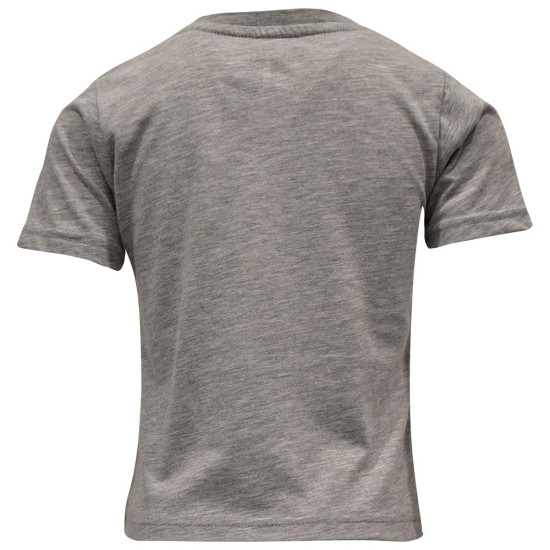 GSA Παιδική κοντομάνικη μπλούζα GSA Παιδική κοντομάνικη μπλούζα